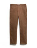 Regular Fit Stretch Chinos