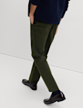 Regular Fit Stretch Chinos