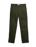 Regular Fit Stretch Chinos