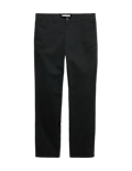 Regular Fit Stretch Chinos