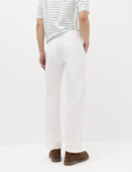 Regular Fit Stretch Chinos