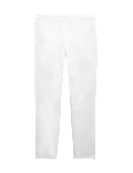 Regular Fit Stretch Chinos