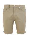Stretch 5 Pocket Shorts