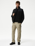 Zip Off Trekking Trousers with Stormwear™