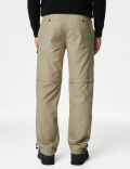 Zip Off Trekking Trousers with Stormwear™