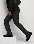 Zip Off Trekking Trousers with Stormwear™