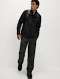 Zip Off Trekking Trousers with Stormwear™