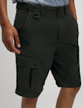 Zip Off Trekking Trousers with Stormwear™