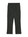 Zip Off Trekking Trousers with Stormwear™