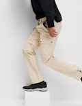 Zip Off Trekking Trousers with Stormwear™