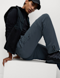 Zip Off Trekking Trousers with Stormwear™