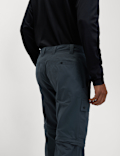 Zip Off Trekking Trousers with Stormwear™