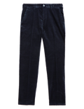 Regular Fit Corduroy Chinos