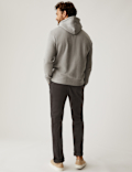 Regular Fit Corduroy Chinos