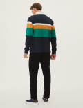 Regular Fit Corduroy Chinos