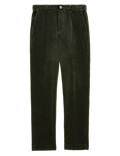 Regular Fit Lux Corduroy Stretch Trousers