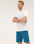Belted Trekking Shorts