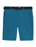 Belted Trekking Shorts