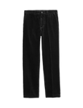 Regular Fit Cotton Rich Luxury Cord Chinos