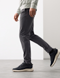 Slim Fit Technical Performance Chinos