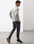 Slim Fit Technical Performance Chinos