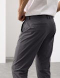 Slim Fit Technical Performance Chinos