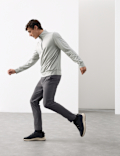 Slim Fit Technical Performance Chinos
