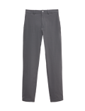 Slim Fit Technical Performance Chinos