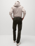 Regular Fit Corduroy Chinos
