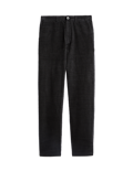 Regular Fit Corduroy Stretch Chinos