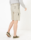 Trekking Shorts with Stormwear&trade;