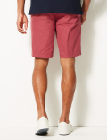 Super Light Weight Chino Shorts