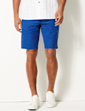 Super Light Weight Chino Shorts