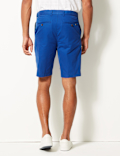 Super Light Weight Chino Shorts