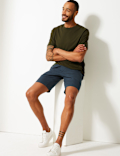 Super Light Weight Chino Shorts