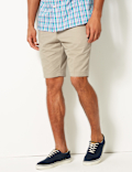 Super Light Weight Chino Shorts