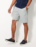 Super Light Weight Chino Shorts