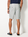 Super Light Weight Chino Shorts