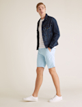 Super Lightweight Chino Shorts