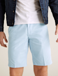 Super Lightweight Chino Shorts