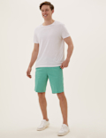 Super Lightweight Chino Shorts