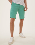 Super Lightweight Chino Shorts