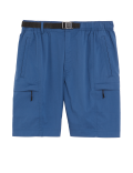 Belted Trekking Shorts with Stormwear™