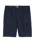 Belted Trekking Shorts with Stormwear™