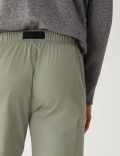 Belted Trekking Shorts with Stormwear™