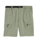 Belted Trekking Shorts with Stormwear™