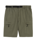 Belted Trekking Shorts with Stormwear™