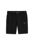 Belted Cargo Shorts with Stormwear™