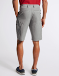 Cotton Rich Trekking Shorts with Stormwear&trade;
