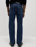 Straight Fit Jeans with Stormwear™
